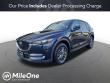 Used 2021 Mazda CX-5 Touring SUV