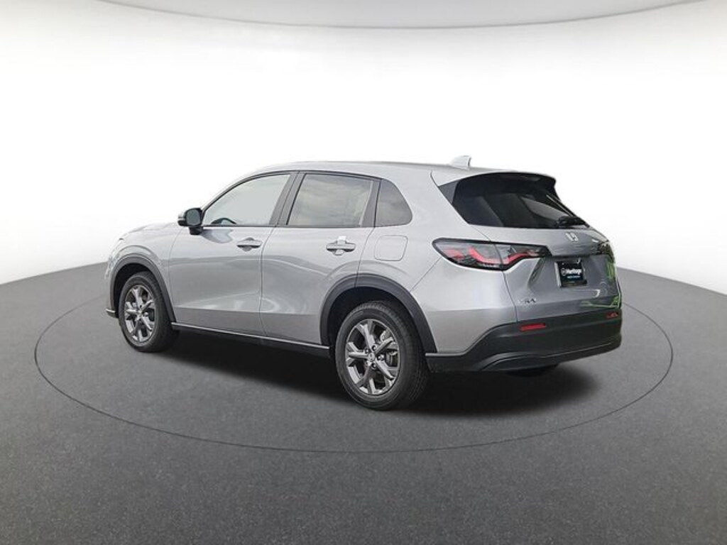 New 2026 Honda HR-V LX SUV