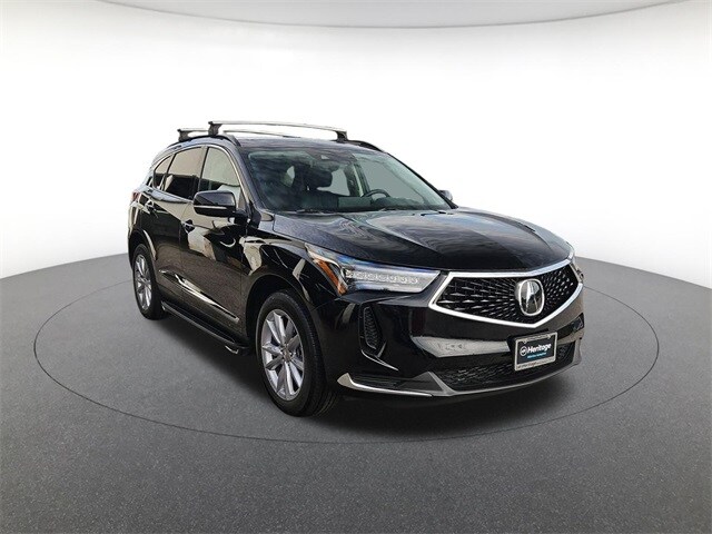 2024 Acura RDX Base photo 3