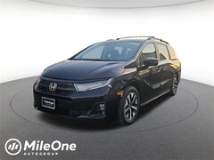 2026 Honda Odyssey EX-L Van Passenger