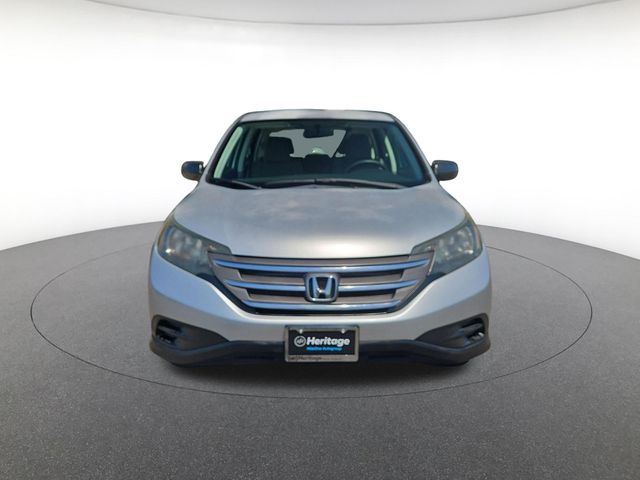 Used 2013 Honda CR-V LX with VIN 2HKRM4H34DH670371 for sale in Parkville, MD