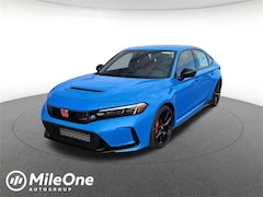 2025 Honda Civic Type R Hatchback