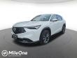 Used 2025 Acura ADX A-Spec Package SUV