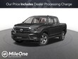  Honda Ridgeline