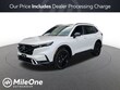  Honda CR-V Hybrid