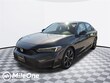 Honda Civic Hybrid