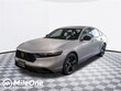 Honda Accord Hybrid