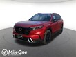  Honda CR-V Hybrid