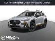 Used 2024 Subaru Crosstrek Sport SUV
