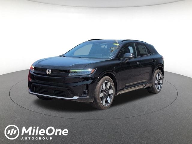 2026 Honda Prologue Elite AWD's photo