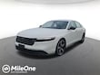 Honda Accord Hybrid