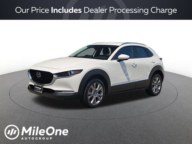 2023 Mazda CX-30