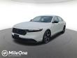 Used 2023 Honda Accord Hybrid Sport Sedan
