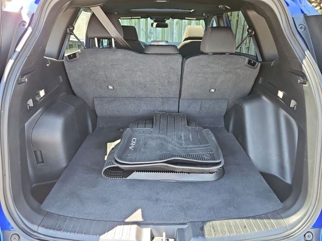 2023 Honda CR-V Sport - Photo 21