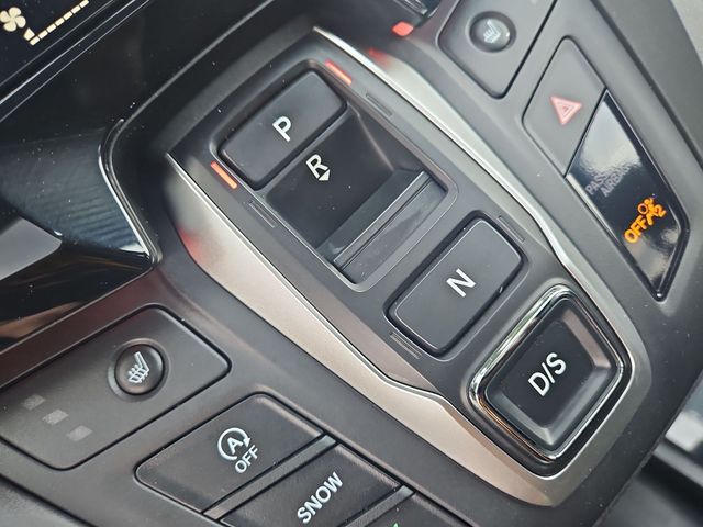 2023 Honda Odyssey SPORT - Photo 16