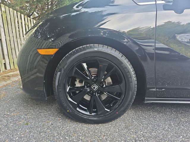 2023 Honda Odyssey SPORT - Photo 22