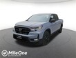  Honda Ridgeline