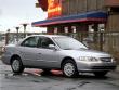 Used 2001 Honda Accord LX Sedan