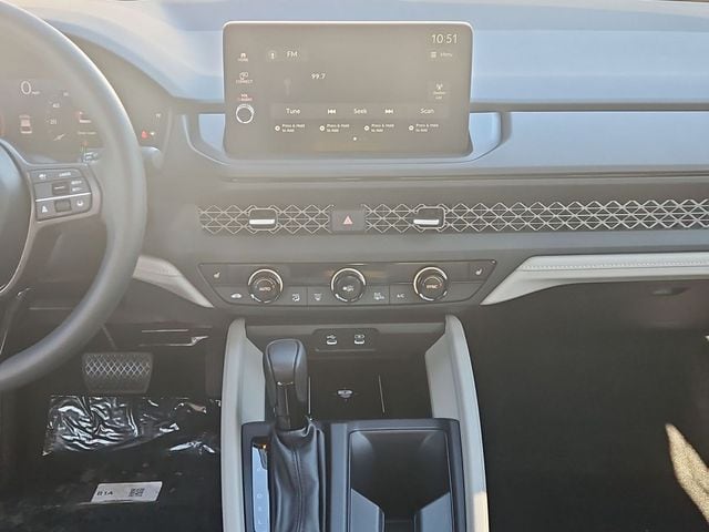 2026 Honda Accord SE - Photo 9