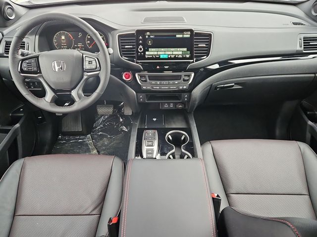 2026 Honda Ridgeline Black Edition - Photo 7