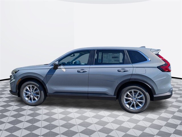2026 Honda CR-V EX photo 2