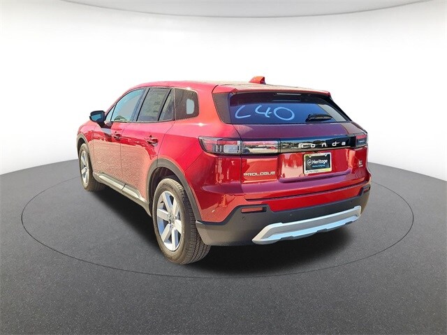 2025 Honda Prologue EX photo 3