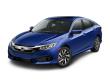 Used 2018 Honda Civic EX Sedan