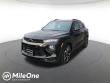 Used 2022 Chevrolet Trailblazer RS SUV