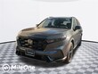 Honda CR-V Hybrid