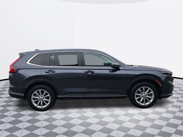 2024 Honda CR-V EX-L photo 4