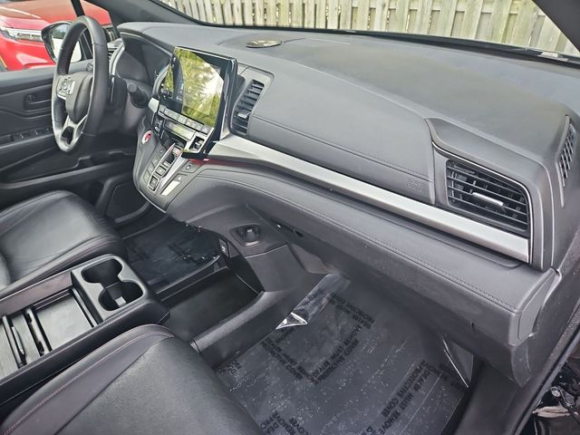 2023 Honda Odyssey SPORT - Photo 19