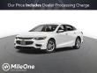 Used 2017 Chevrolet Malibu LT Sedan