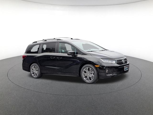 2026 Honda Odyssey Touring - Photo 6