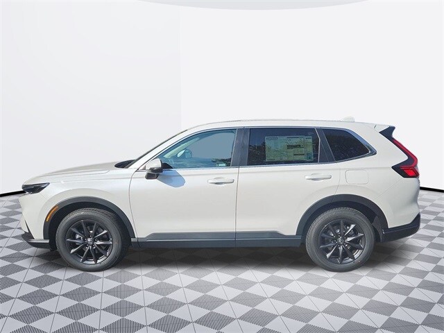 2026 Honda CR-V EX-L photo 2