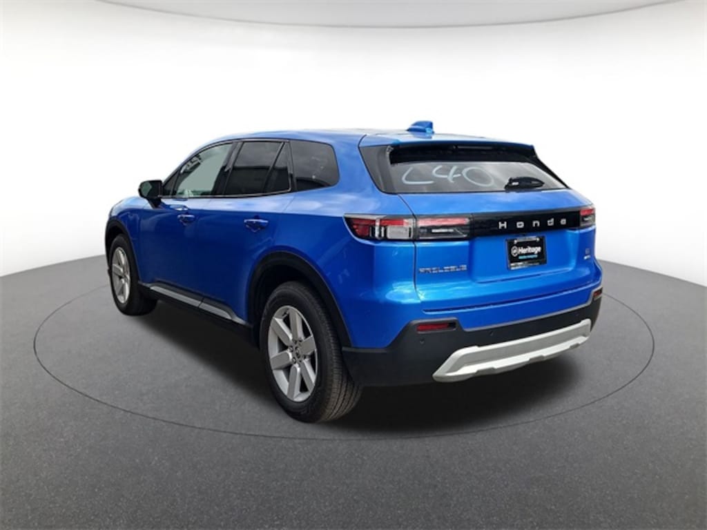 New 2025 Honda Prologue EX SUV