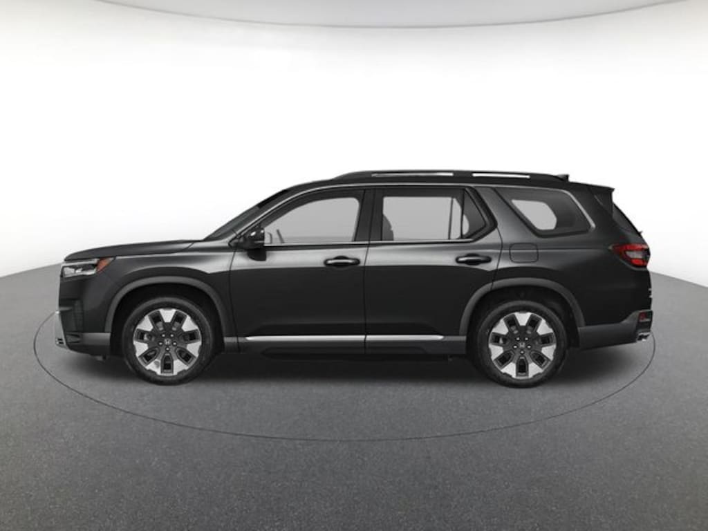 New 2026 Honda Pilot Elite SUV