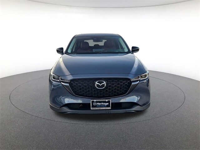 2024 Mazda CX-5 2.5 S Carbon photo 2