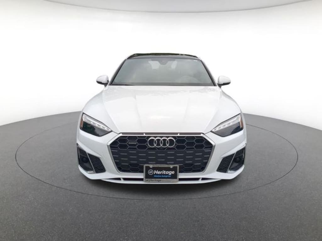 Used 2024 Audi A5 Sportback 45 S Line Premium Plus Hatchback