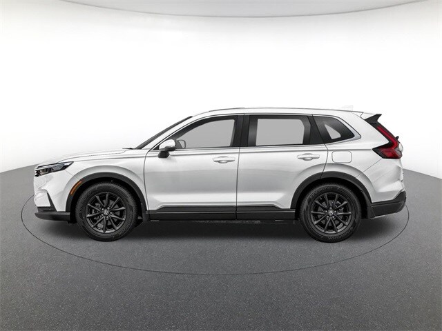 2026 Honda CR-V EX-L photo 3