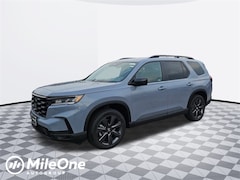 2025 Honda Pilot Sport SUV