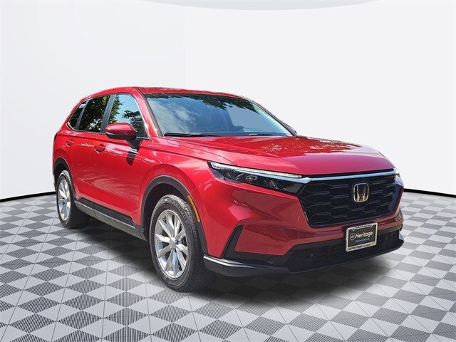 2023 Honda CR-V EX-L photo 3