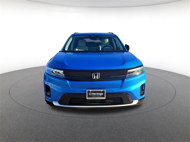 Used 2025 Honda Prologue Elite with VIN 3GPKHZRJ7SS518473 for sale in Parkville, MD