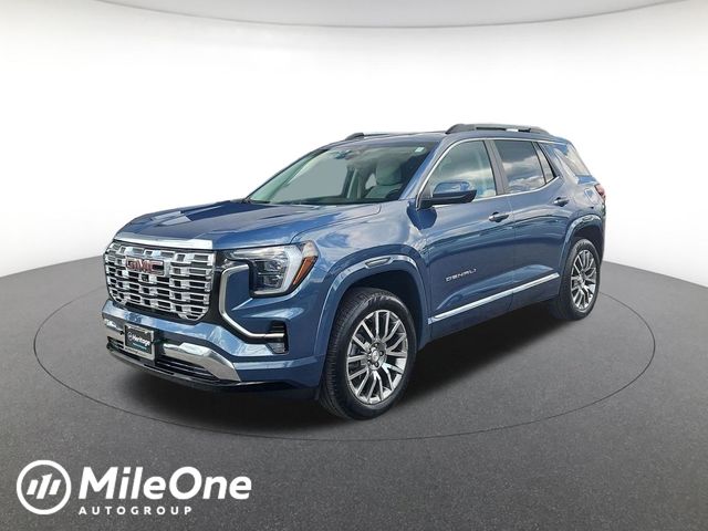 2026 GMC Terrain Denali AWD's photo