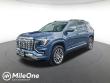 Used 2026 GMC Terrain Denali SUV
