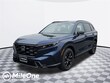 Honda Accord Hybrid