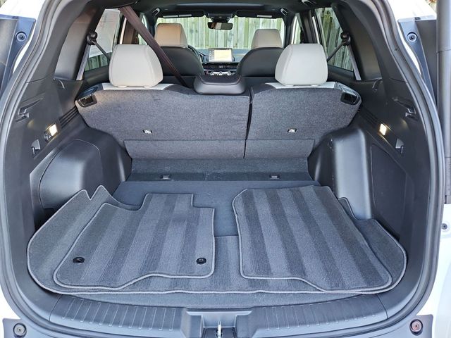 2026 Honda CR-V Sport Touring - Photo 22