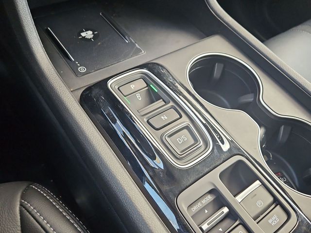 2025 Honda Pilot EX-L - Photo 11