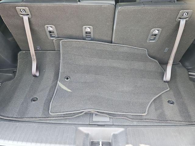2025 Honda Pilot EX-L - Photo 20