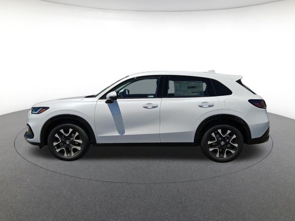 New 2027 Honda HR-V EX-L SUV