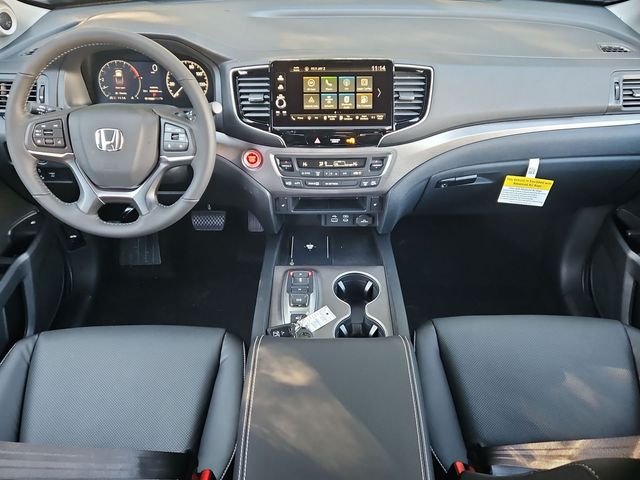 2026 Honda Ridgeline RTL - Photo 7